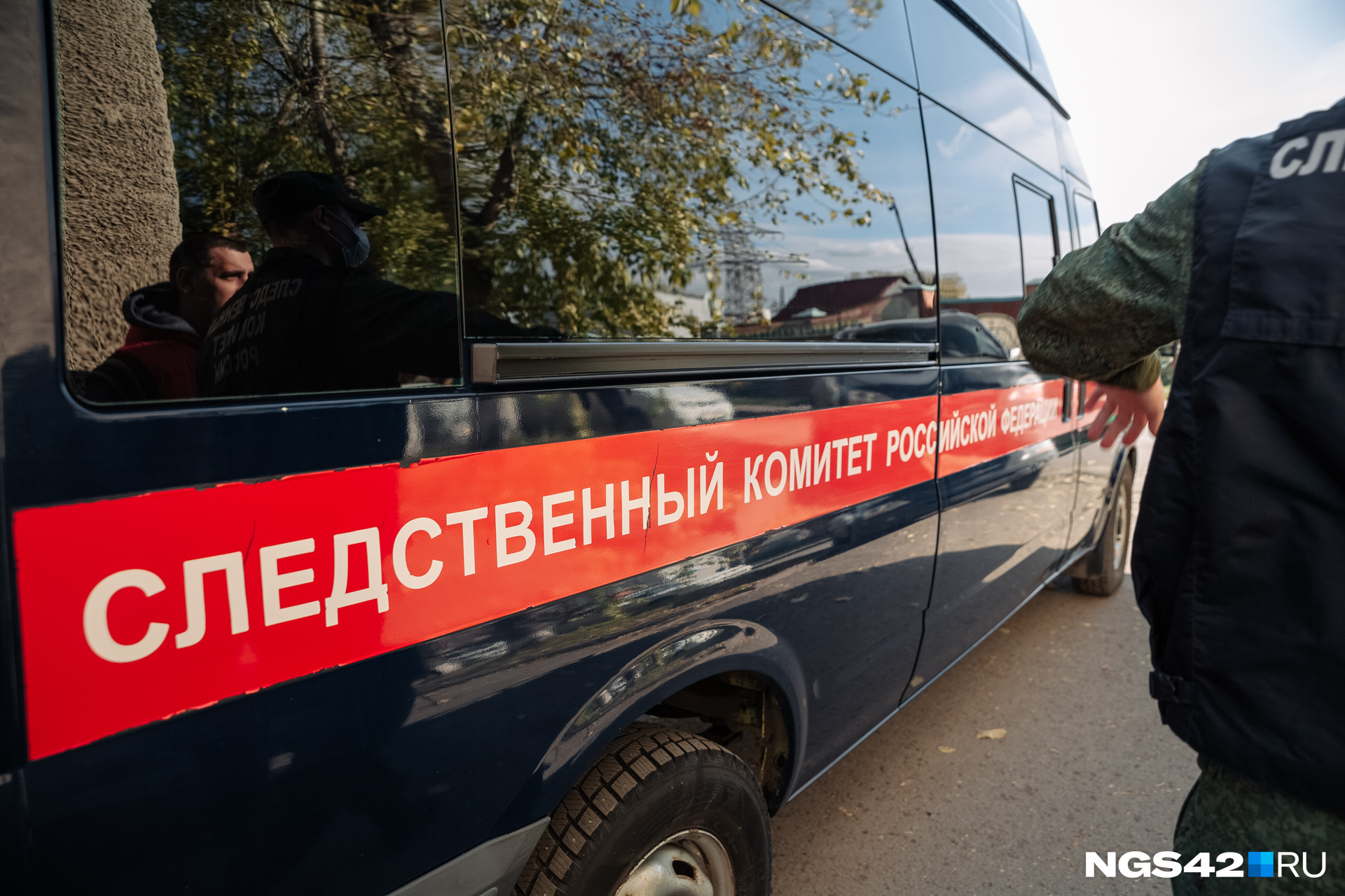 Глава СК Бастрыкин поручил возбудить дело из-за гибели 6-летнего ребенка в Забайкалье