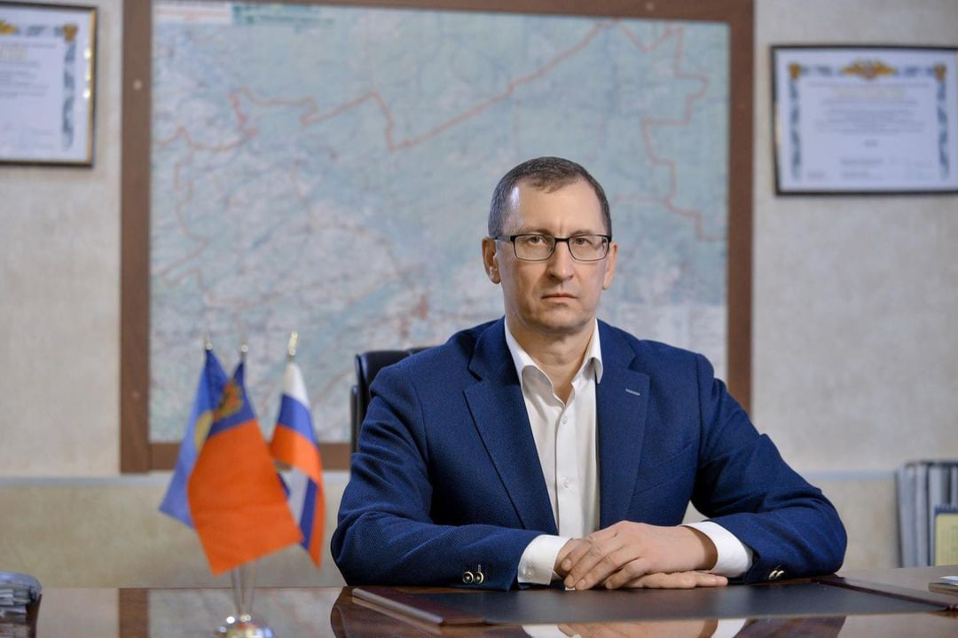 В 2021 году Кривцов заработал 5,75 млн рублей