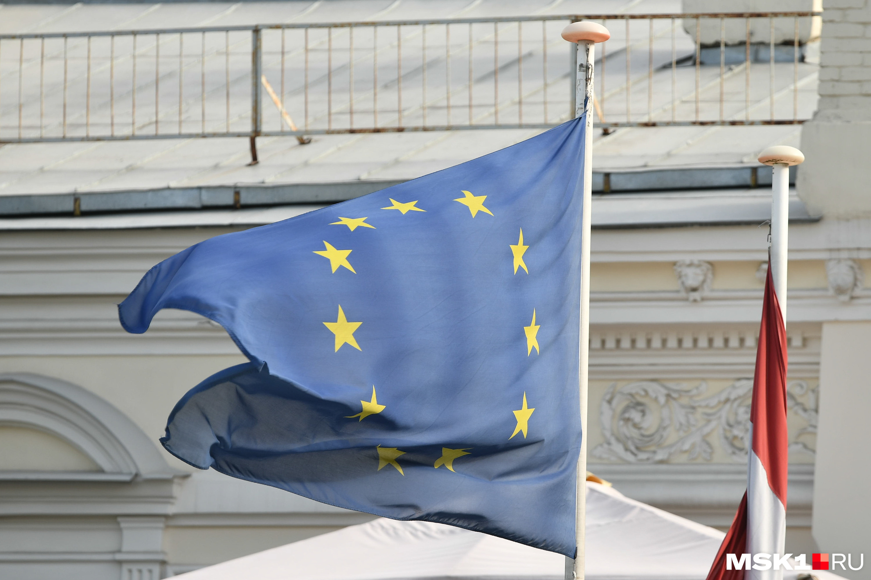 Совет ЕС включил обход санкций в список…