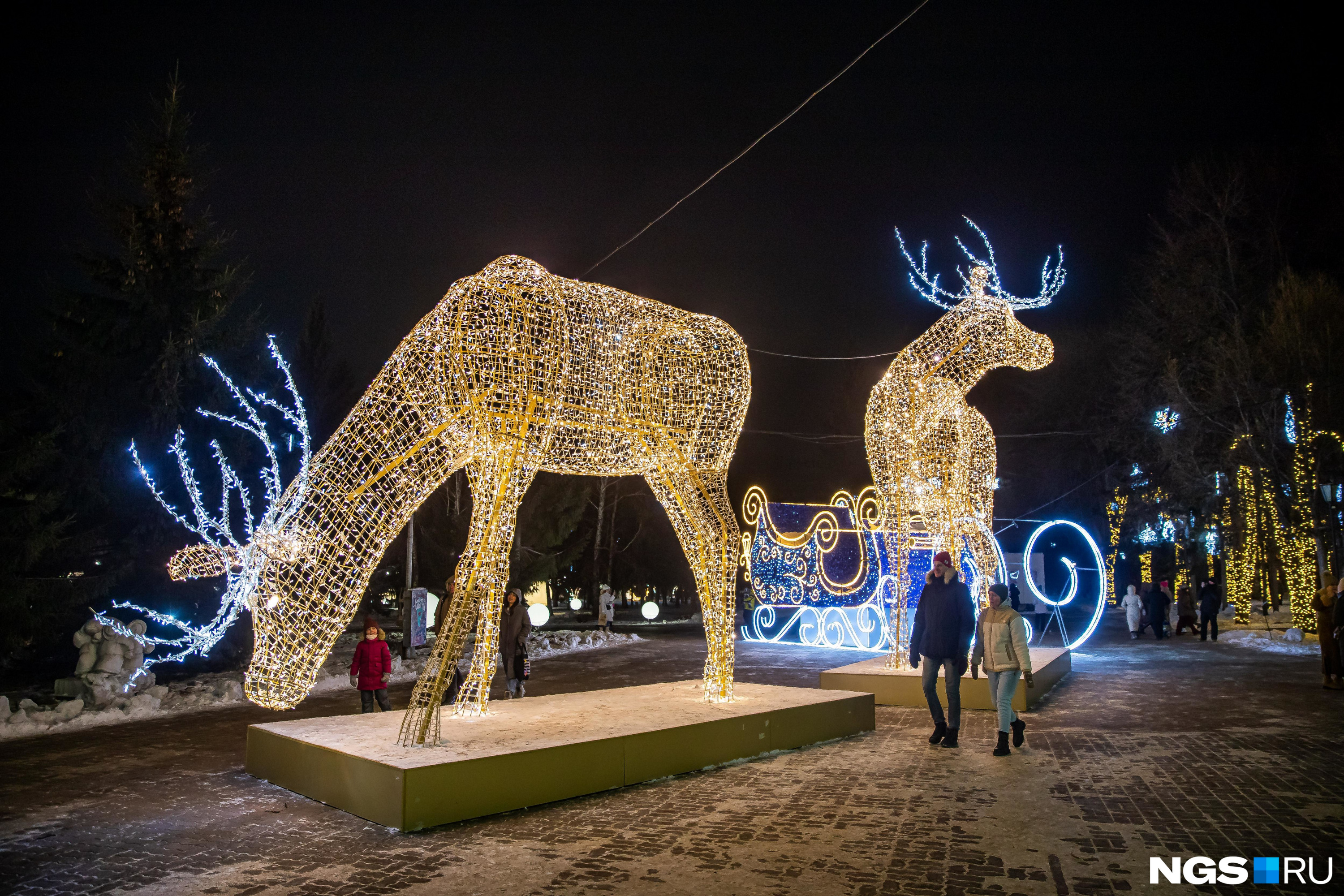 Новогодняя иллюминация в москве 2019. С новым годом новосибирск. Новогодние туры из смоленска на автобусе 2022. Где отметить новый год в новосибирске вдвоем. Олень иллюминация.