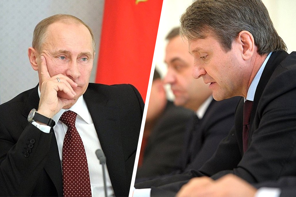 Совещание по ситуации в Крымске проходило в Сочи Совещание по ситуации в Крымске проходило в Сочи