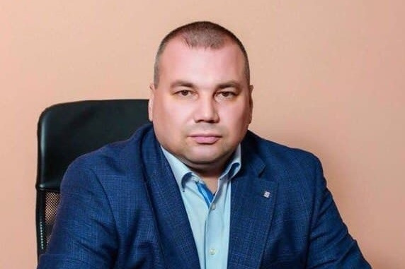 Денис Ильин Денис Ильин