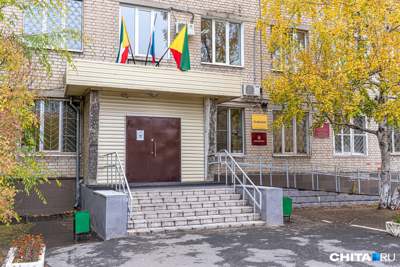 ЗАГС на проспекте Советов, 4 ЗАГС на проспекте Советов, 4