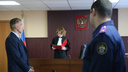 Апелляцию экс-мэра Пушкарева рассмотрел приморский суд и отменил решение