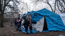 Пункты временного размещения пустуют: беженцы из ДНР и ЛНР не поехали в Ярославскую область