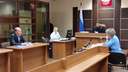 В суде над стрелком из Пермского университета допросили бухгалтера вуза