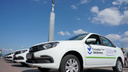 В Самарскую область поступили 30 новых автомобилей неотложки