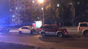 Водитель без прав спровоцировал массовое ДТП в Кировском районе — пострадали трое детей