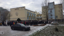 В Ростове «заминировали» почти тридцать школ. На месте работают экстренные службы