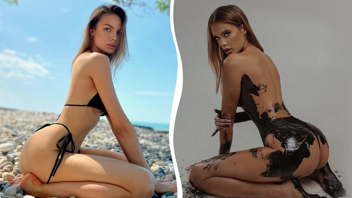 Тюменские Ирина Шейк и ангел из Victoria's Secret: смотрим на тюменок, вошедших в топ самых сексуальных