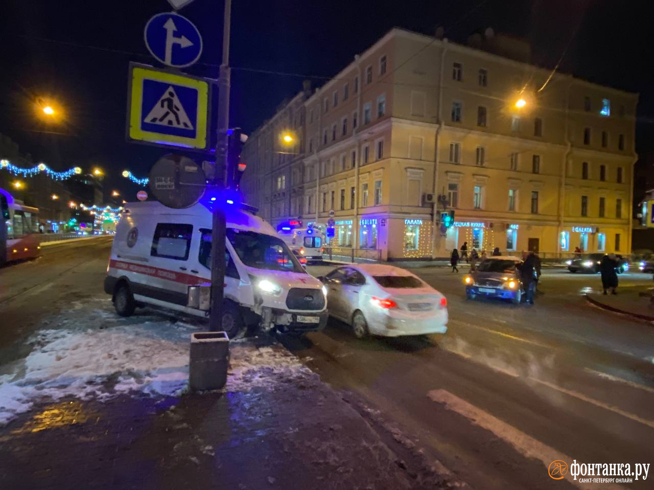 Фонтанка происшествия СПБ. ДТП на Фонтанке в СПБ сегодня. Пагөда Санкт-Петербург 4 января.