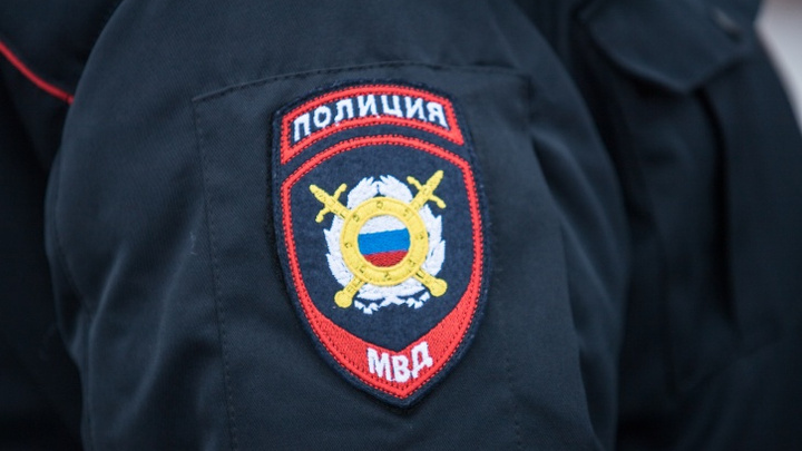 В Новороссийске оштрафовали мужчину за плакат, который дискредитировал Российскую армию