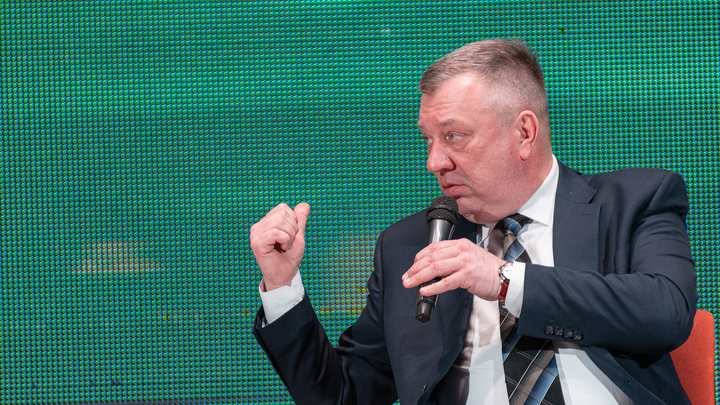 Генерал Гурулев объяснил, почему отошли войска на Украине и что из этого выйдет