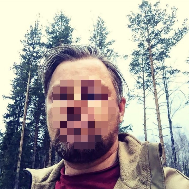 Дмитрий играет ключевую роль в этой истории Дмитрий играет ключевую роль в этой истории