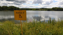 Новосибирский завод химконцентратов уберет озеро, где хранились радиоактивные отходы