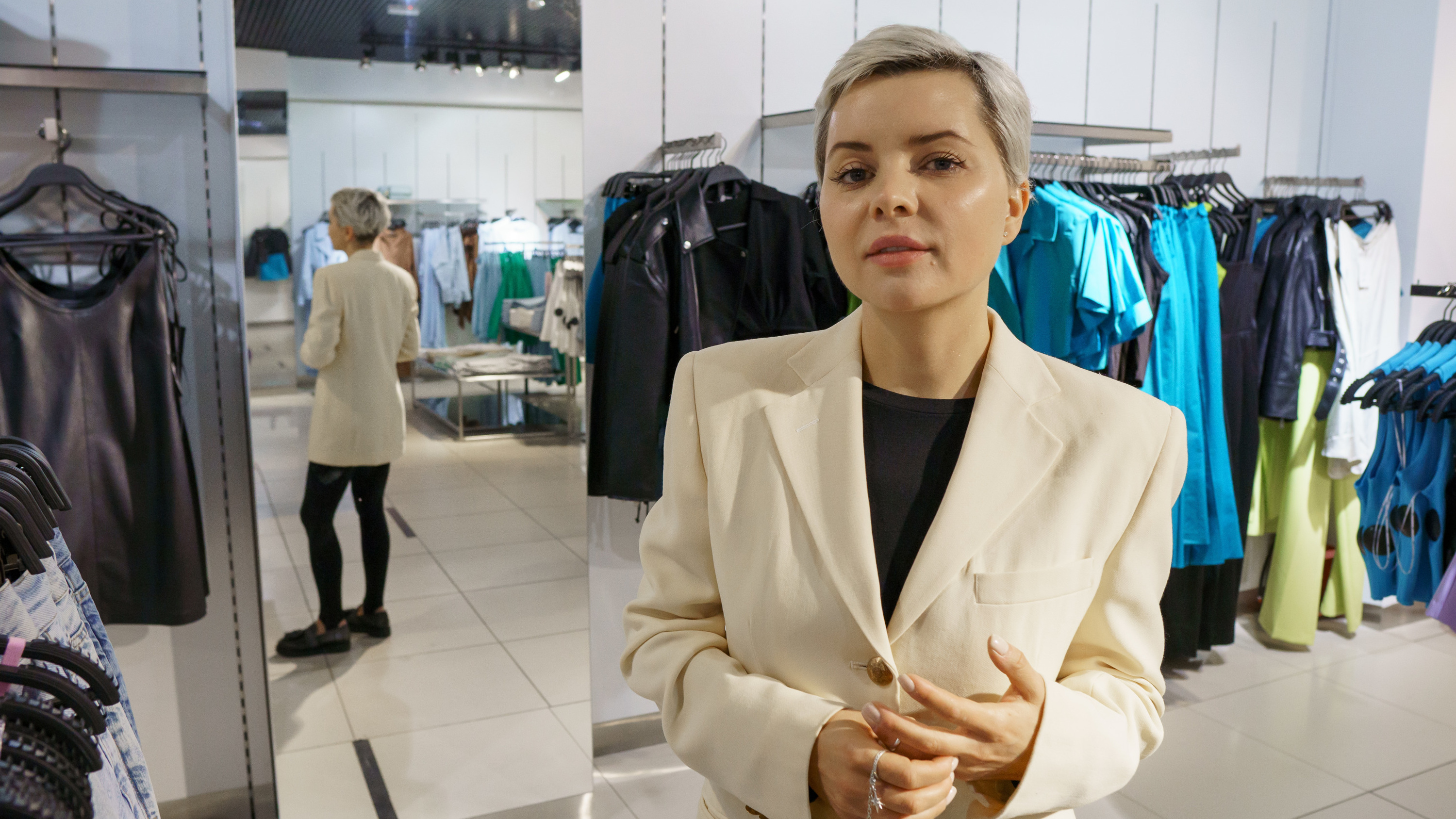 Обращаемся к «феям санкционки»: байер из Волгограда рассказала о модном бизнесе после ухода западных брендов