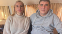 «Хочу домой»: бойца с ампутированной ногой привезли в Самару из Донецка
