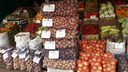 Спонсоры новогоднего оливье — херсонские фермеры: в Крыму на зависть всей России держатся рекордно низкие цены на овощи и фрукты