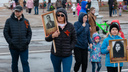 Как попасть на шествие «Бессмертного полка» в Архангельске 9 мая