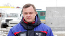 В Новосибирске назначили нового директора СГК — он приехал из Абакана