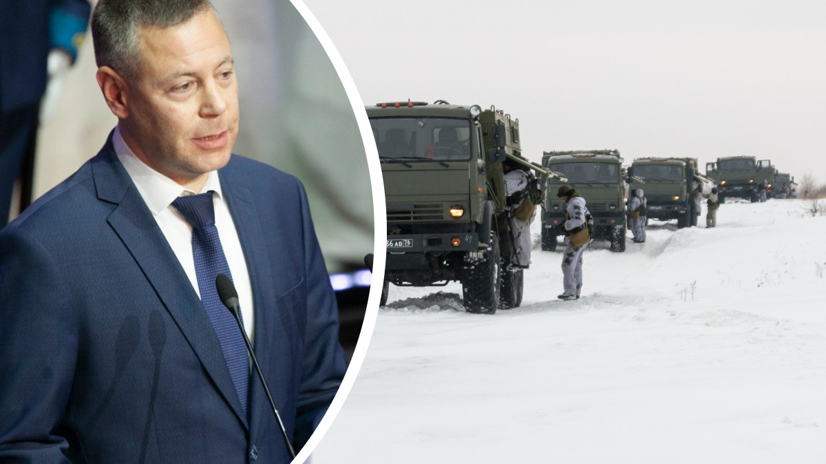«Радости мало»: губернатор Ярославской области высказал свое отношение к спецоперации