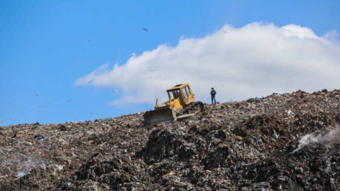 «Гринпис» создал петицию против строительства мусоросжигательного завода в Башкирии. Узнали мнение эколога