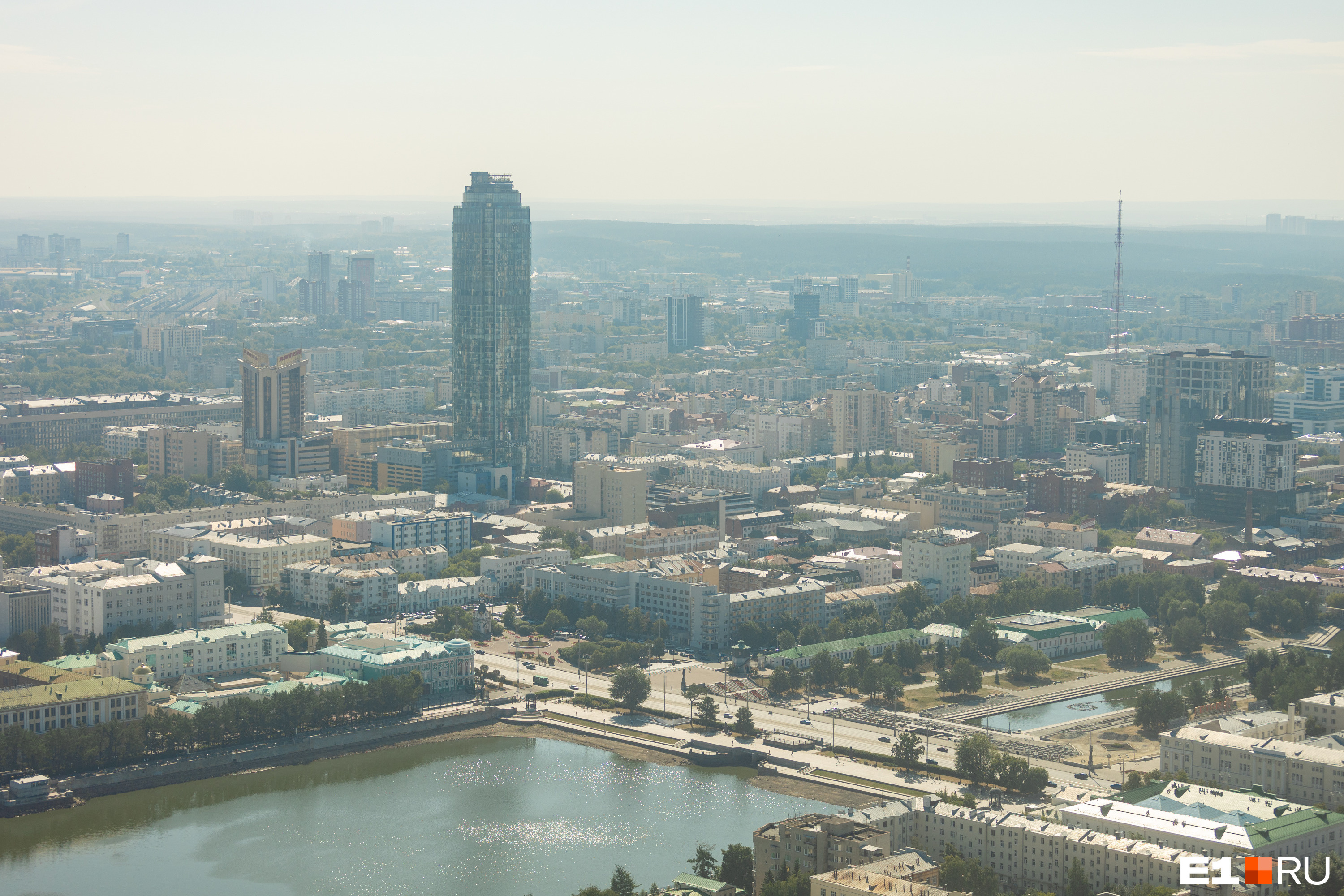 Успеть до мобилизации: топ-10 самых дорогих квартир в Екатеринбурге, проданных в этом году