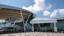Как «поживает» аэропорт Платов после года без полетов? Ответ Минтранса