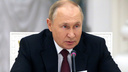 В Кремле рассказали, зачем Владимир Путин собирает Госдуму 30 сентября
