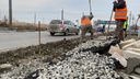 «Рекордное количество»: на ремонт 32 улиц в Кургане потратят около 800 миллионов рублей