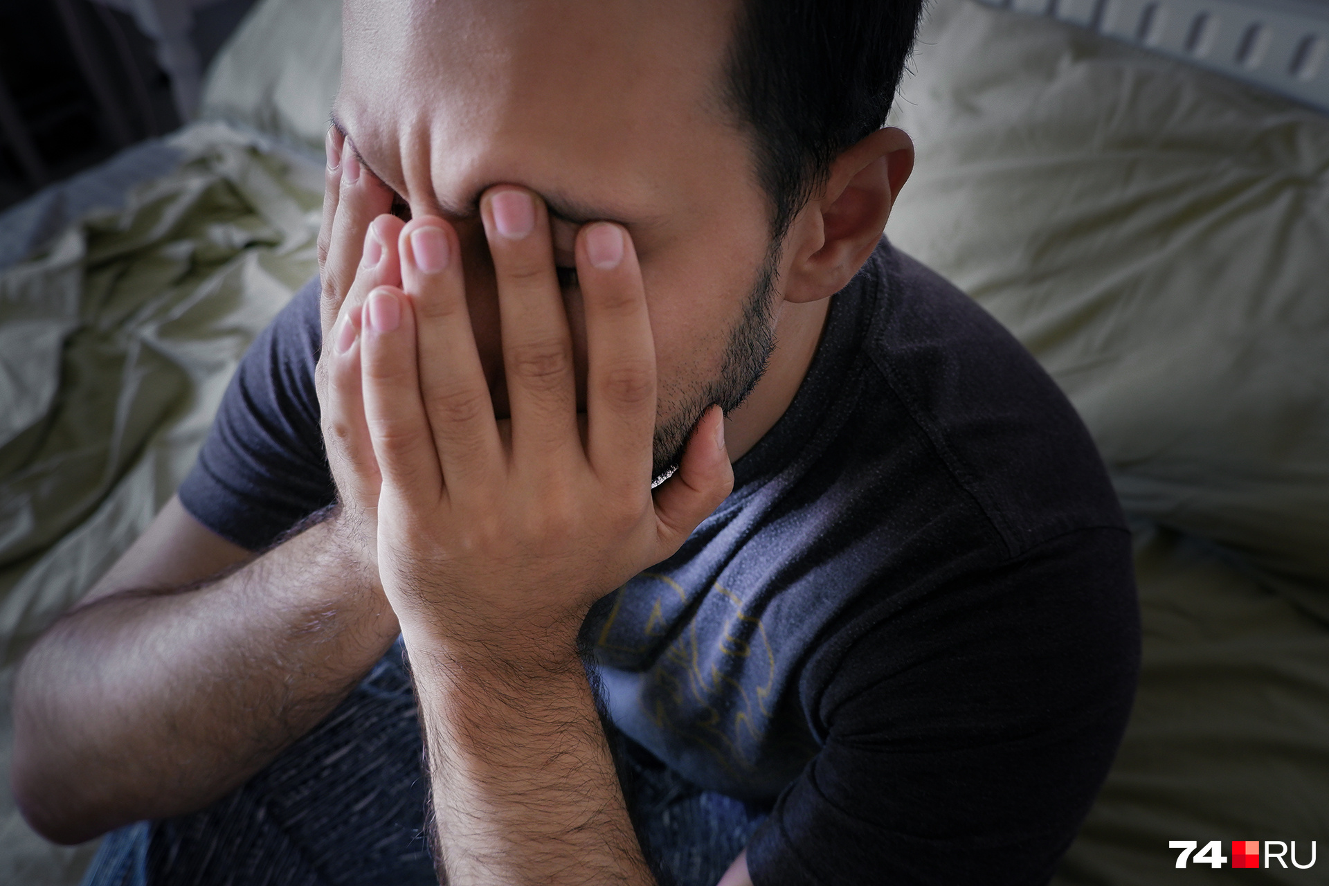 Мужчина-Рак в постели: чего ожидать и как его возбудить - Совместимость