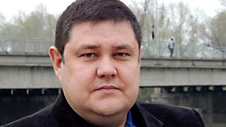 Организатору убийства главреда минусинской газеты дали 17 лет колонии