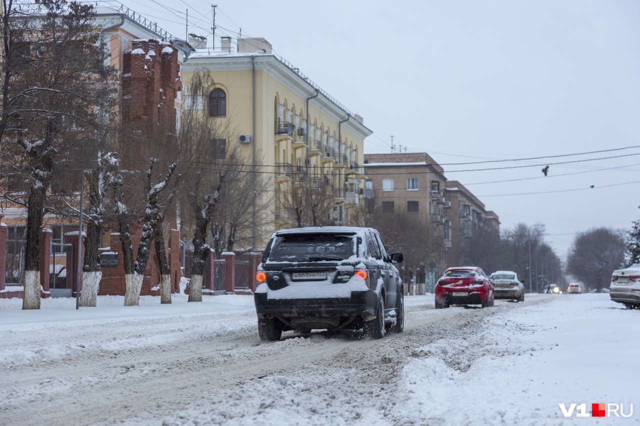 Ока волгоград. Когда пойдет снег в Волгограде.