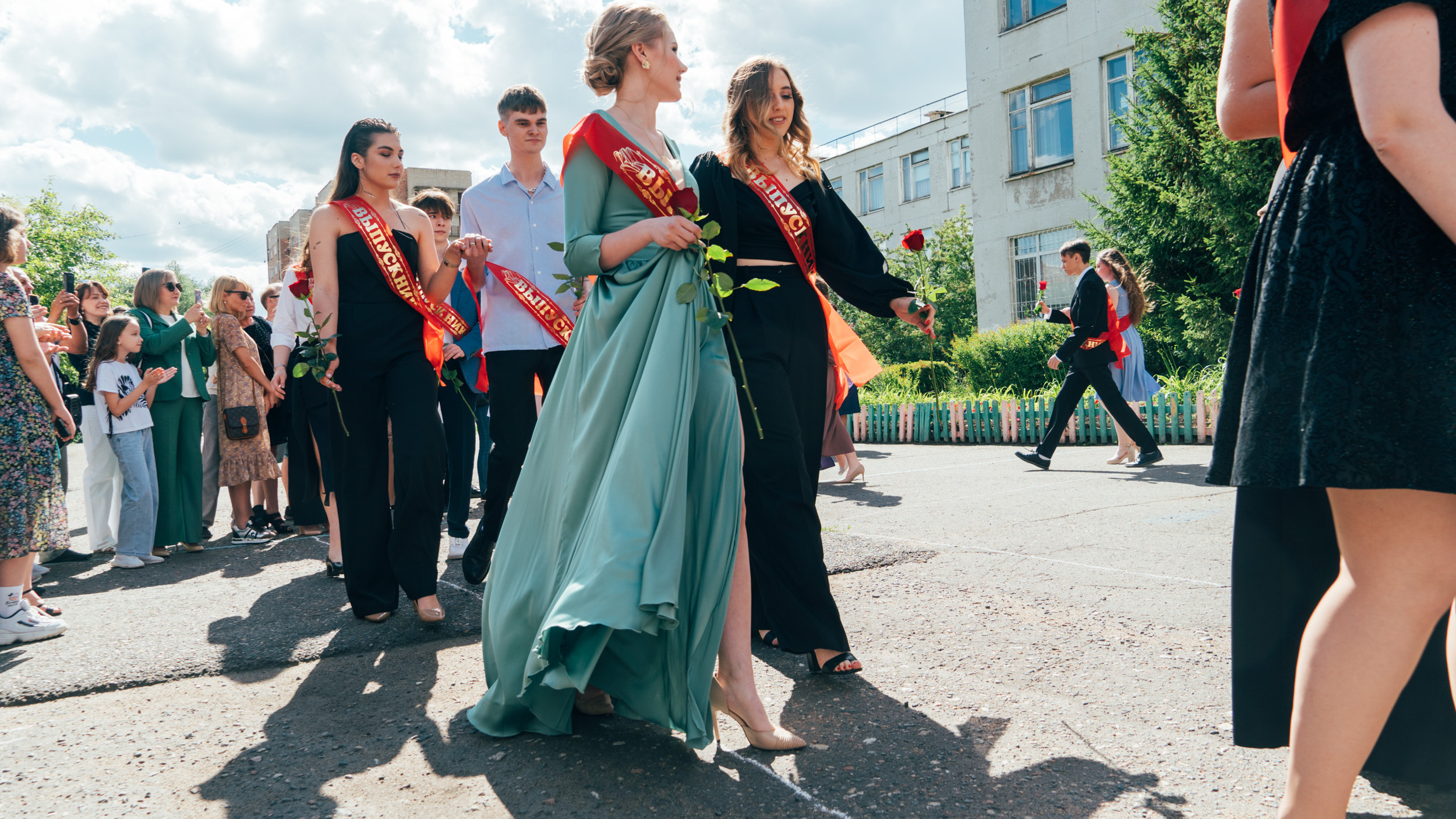 Где учатся самые успешные выпускники Иркутской области? Десятка лучших школ региона