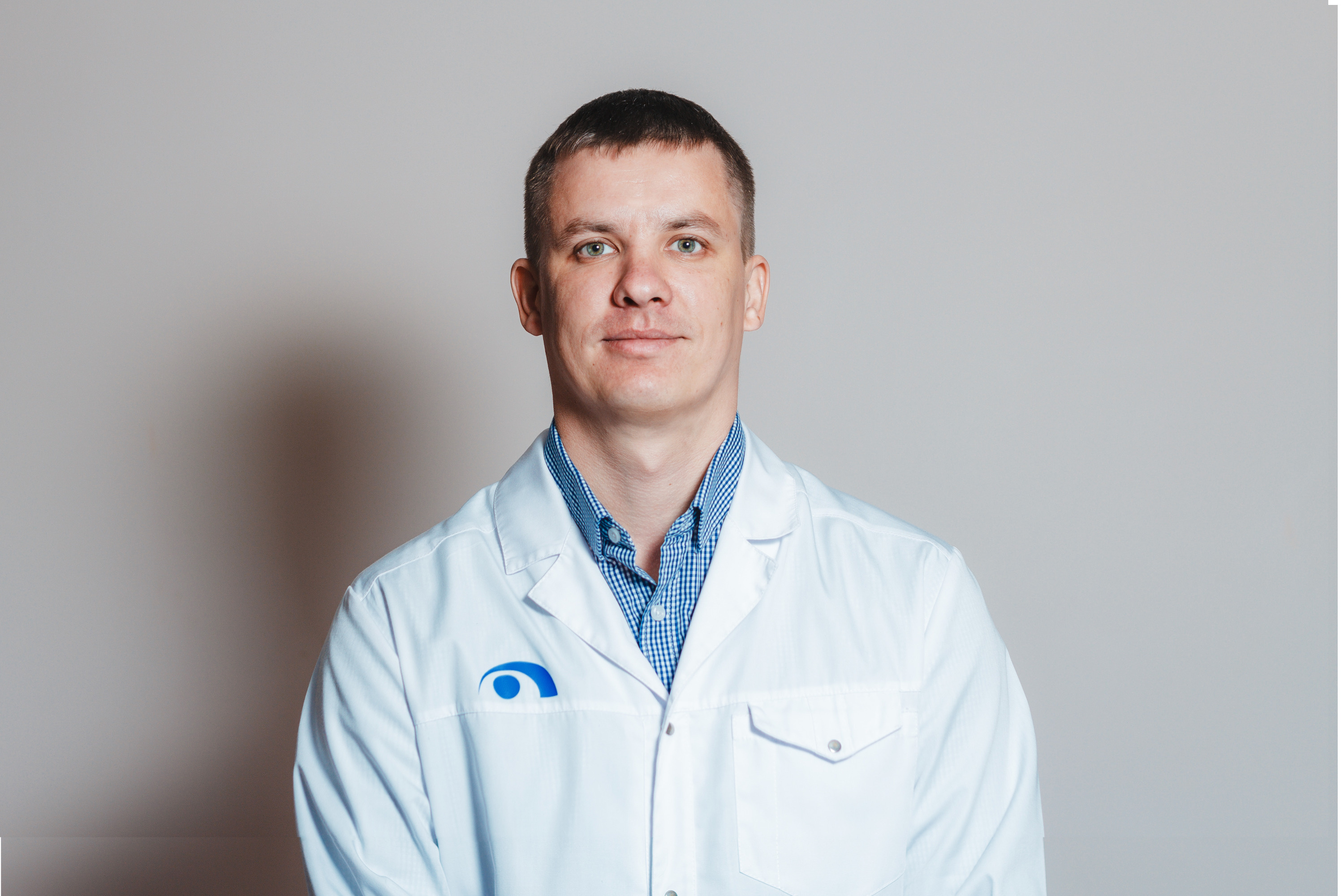 офтальмологи тюмени отзывы