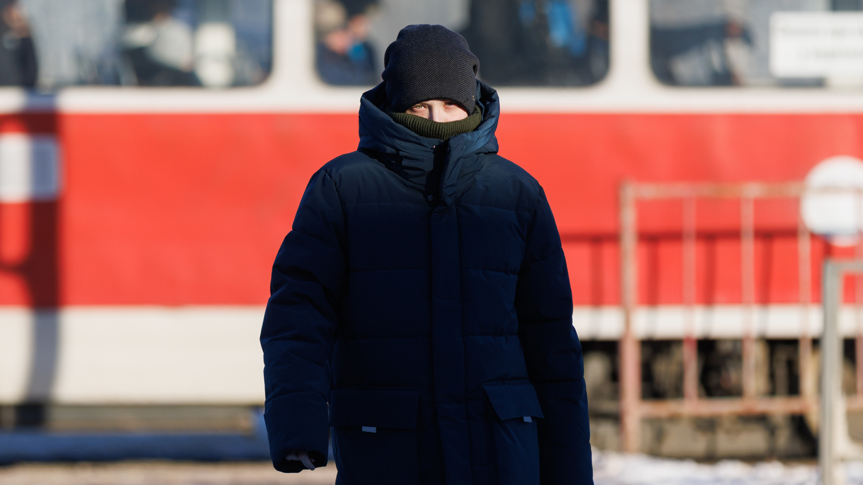 Аномальные холода идут на Россию: местами будет на 20 градусов ниже нормы