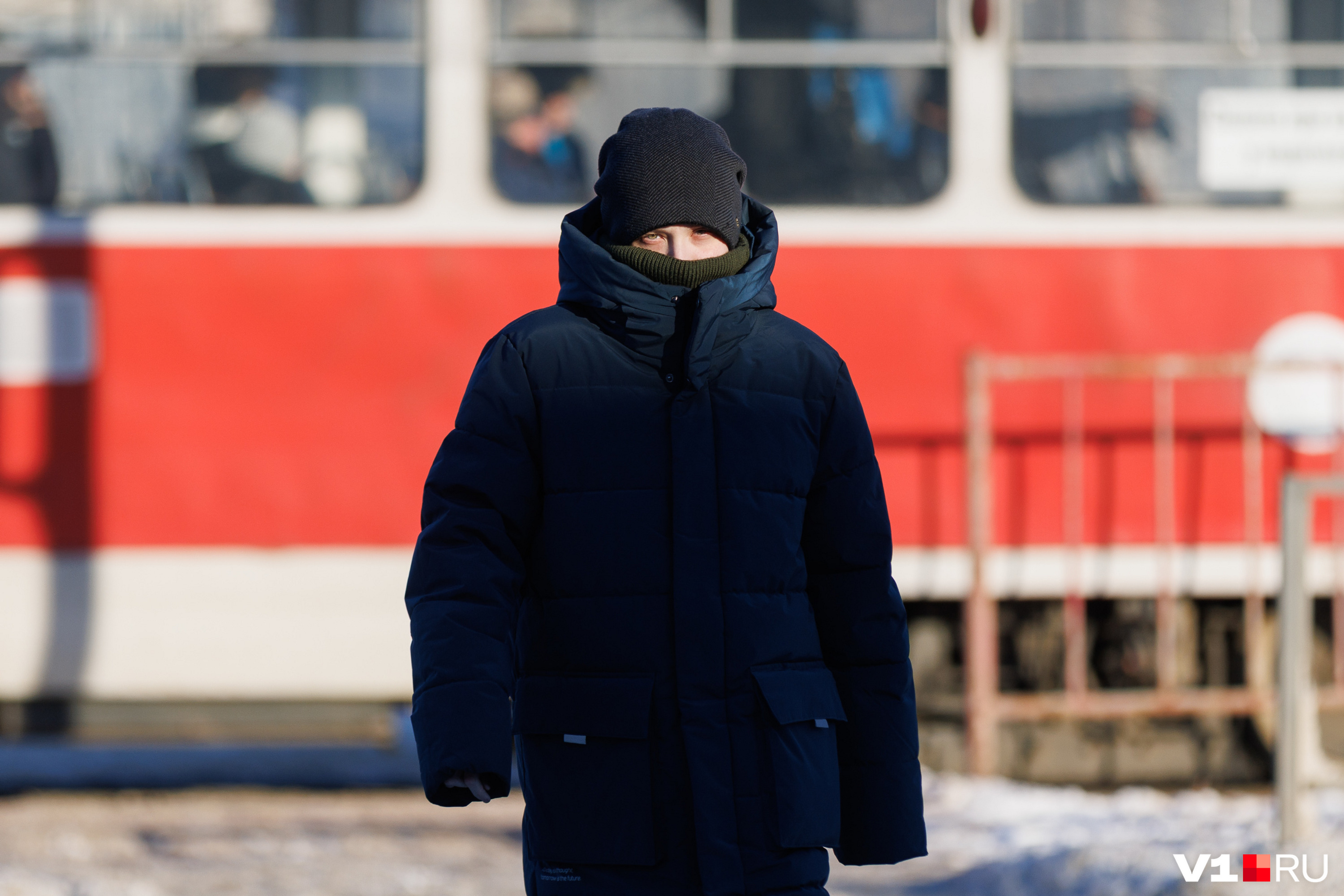 Аномальные холода идут на Россию: местами будет на 20 градусов ниже нормы