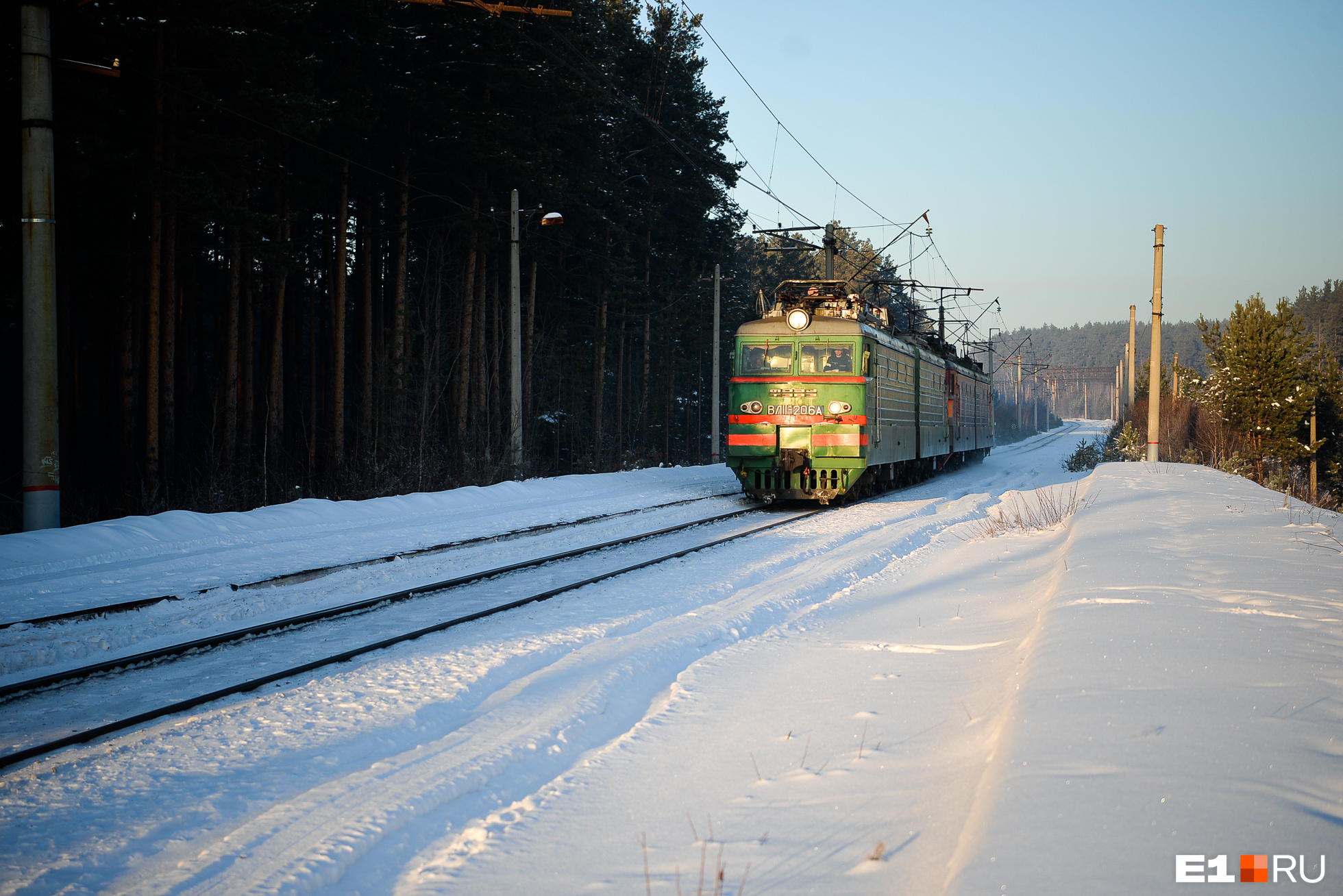 Поезд из Владивостока опаздывает в Читу на 2 часа с лишним