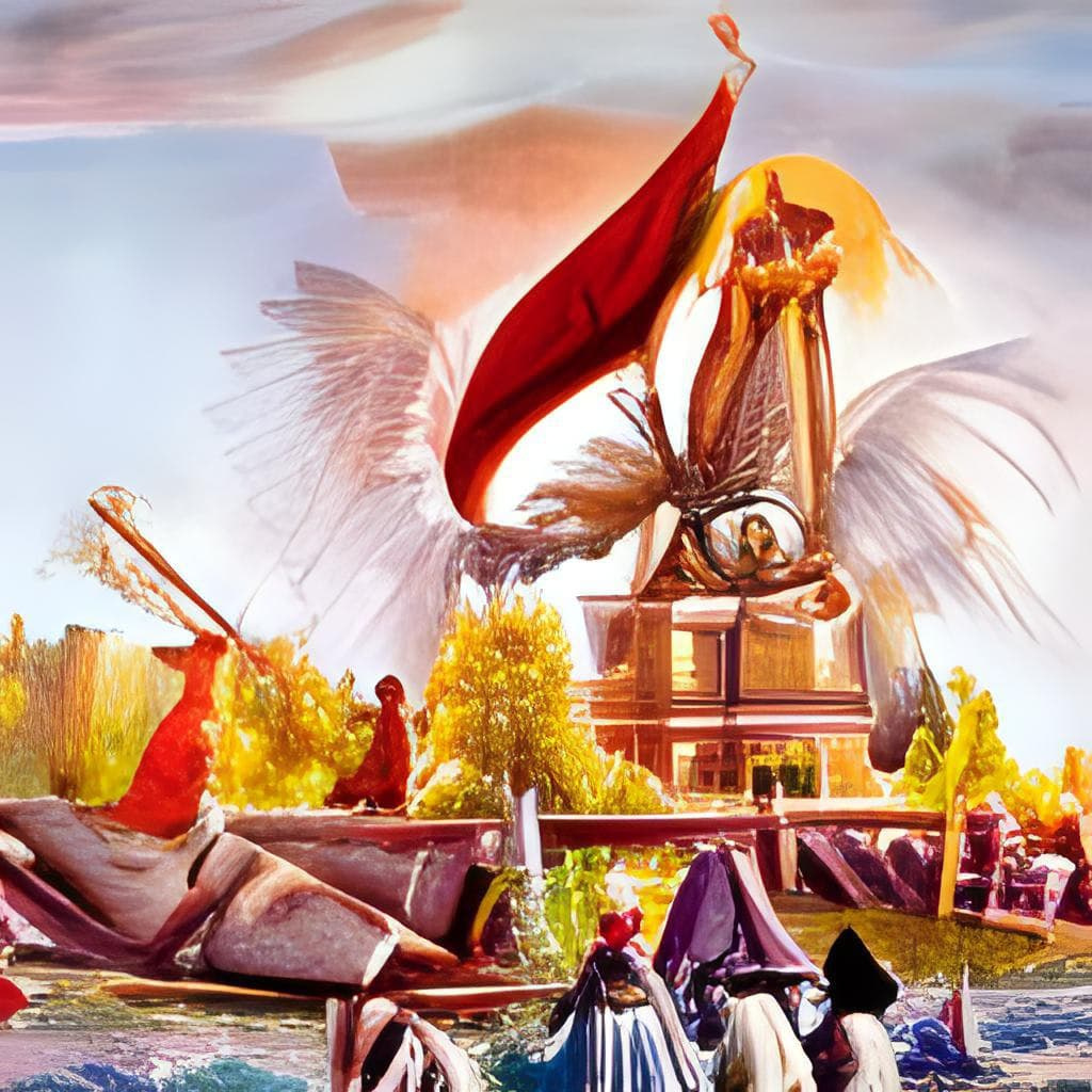 на крыльях лета 2020