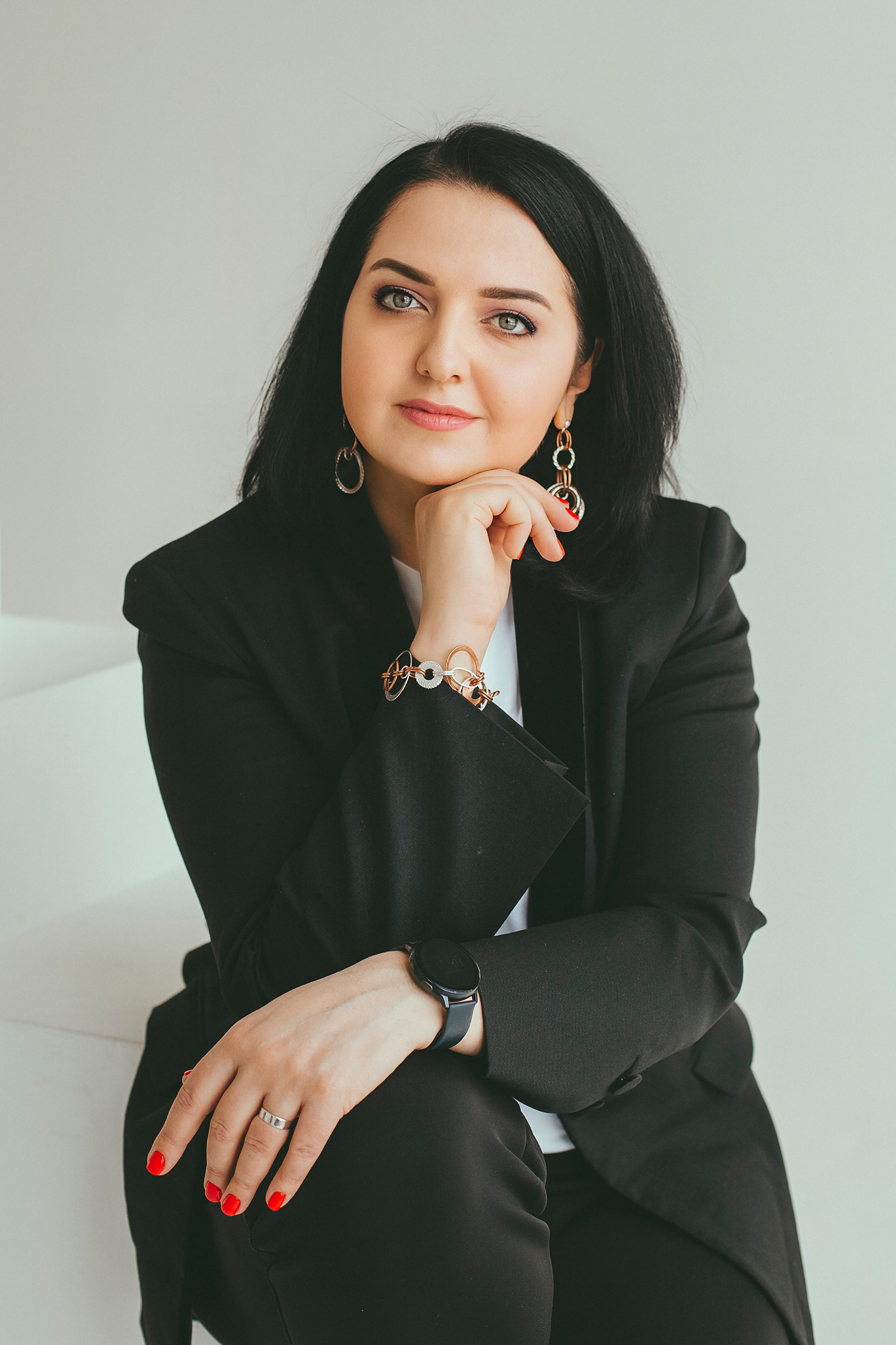 Директор филиала hh.ru в Ярославле Ирина Котусенко Директор филиала hh.ru в Ярославле Ирина Котусенко