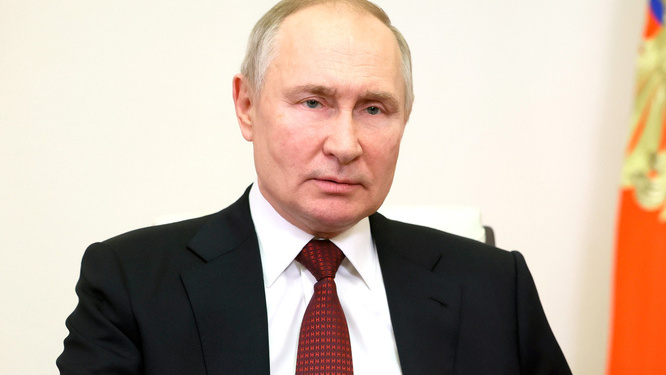 Путин прилетел в Уфу. Рассказываем зачем