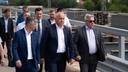 Глава донского Минтранса Владимир Окунев стал заместителем губернатора