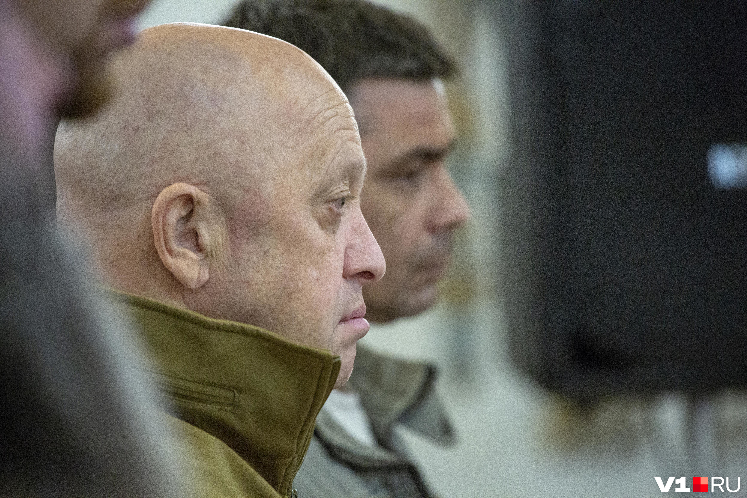 Уголовное дело о мятеже в отношении Евгения Пригожина будет прекращено — что ждет бойцов ЧВК