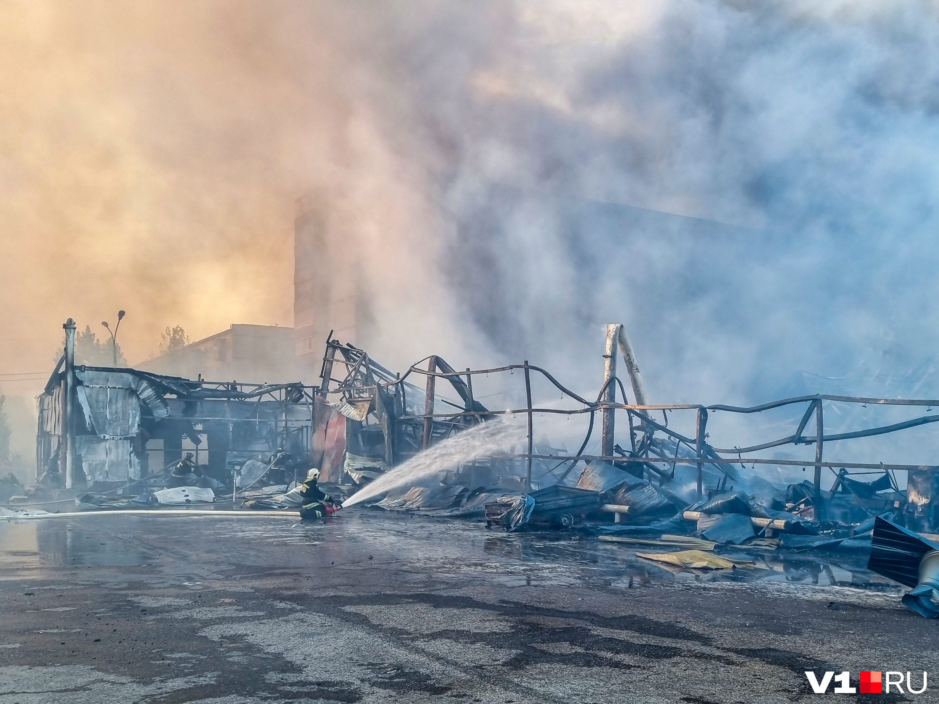 Что происходит в волгограде сейчас новости последние