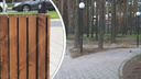 Обещали скейт-парк, а поставят урны: как доделают экопарк у границы Ярославля в этом году