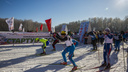 В Новосибирске ищут деньги на реконструкцию лыжной базы на стадионе «Красное знамя»