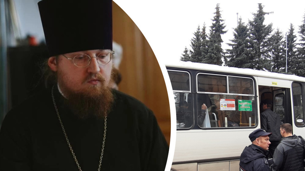 «Паникёры будут жертвами»: священник из Архангельска — о настроениях во время частичной мобилизации