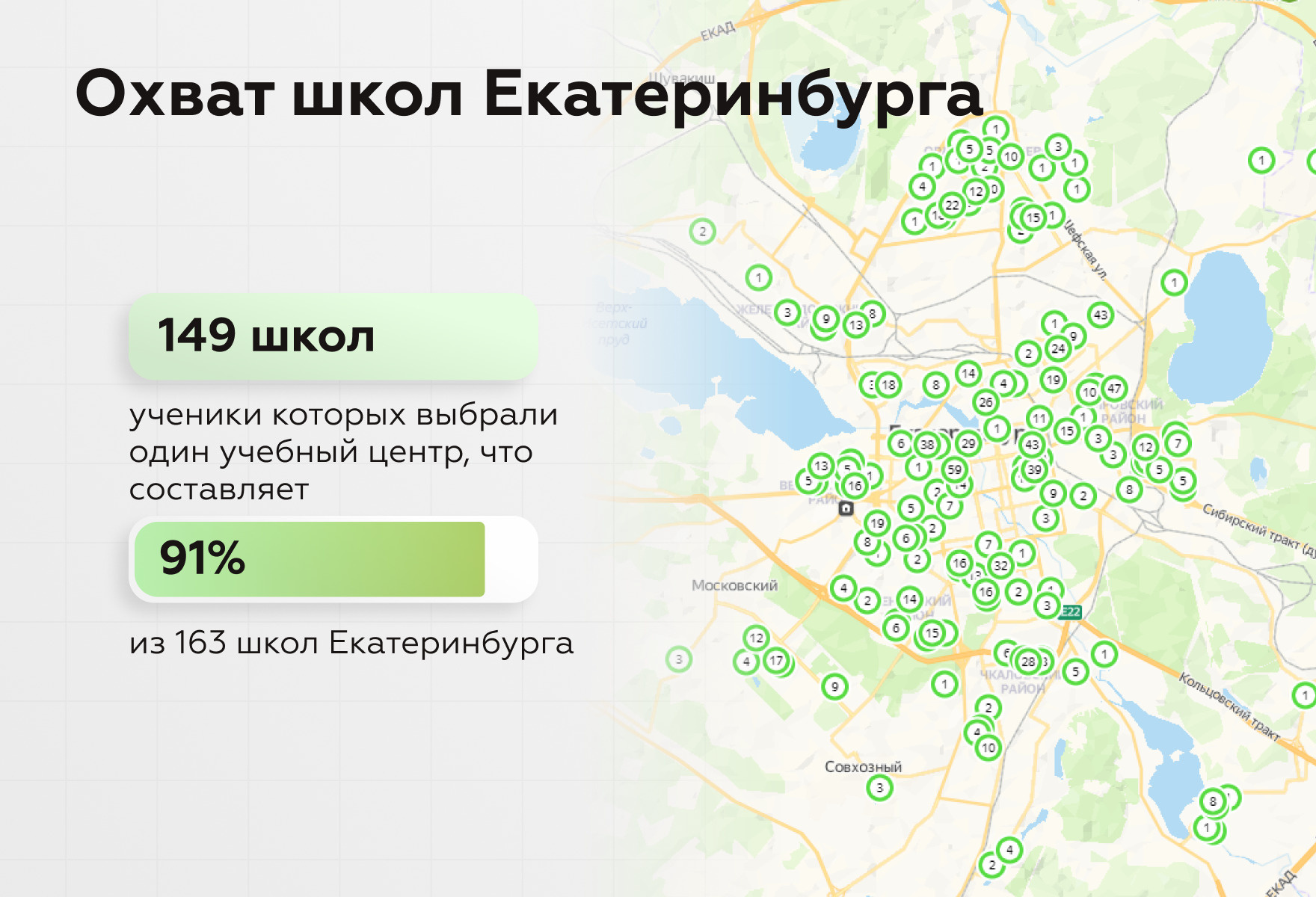 Сколько екатеринбургов в россии. Экологическая карта Екатеринбурга. Школы Екатеринбурга список. Сколько школ в ЕКБ. Сколько школ в Екатеринбурге всего.