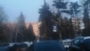 У матери ребенка-инвалида эвакуировали машину с площади Революции в Челябинске