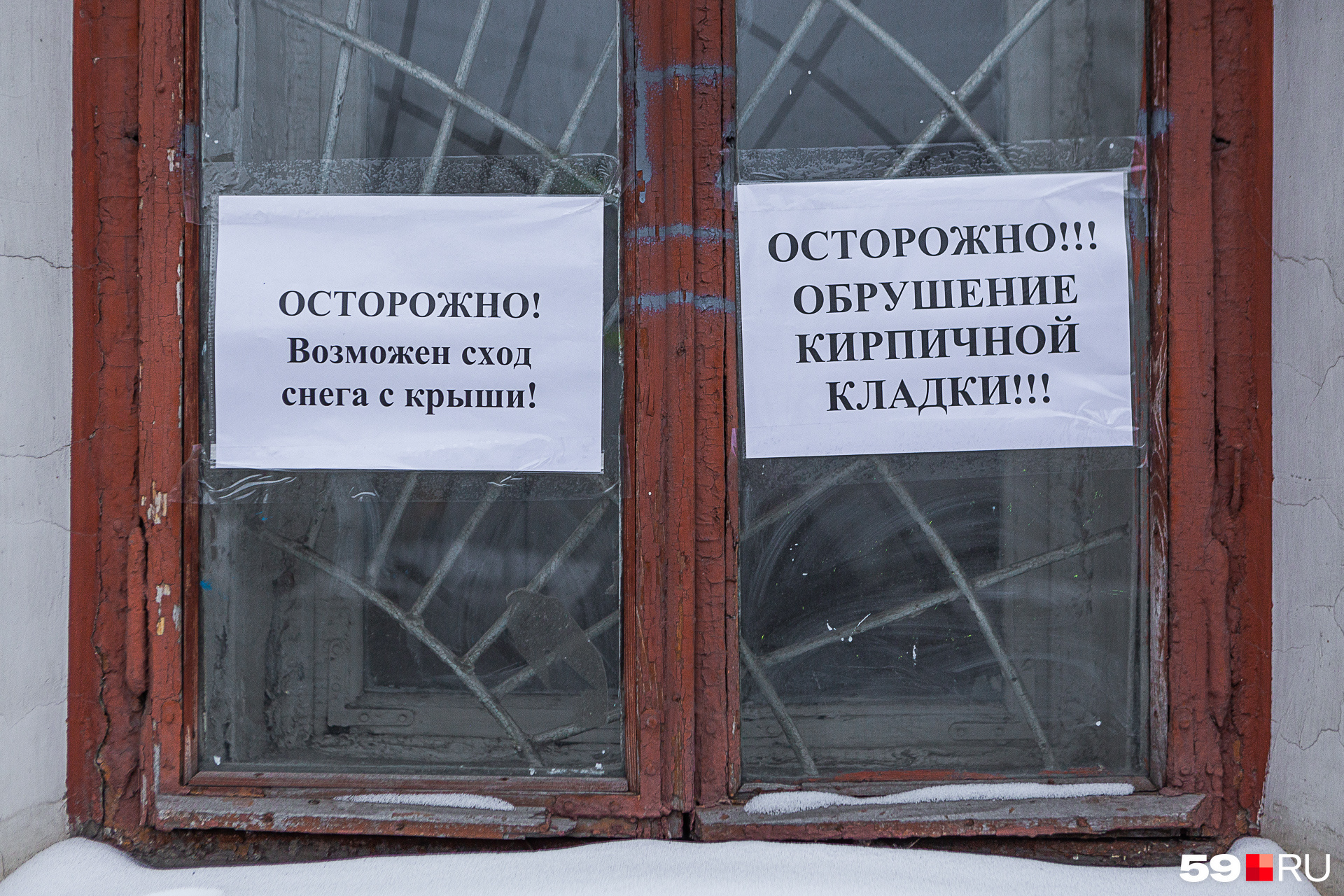 В общем, здесь возможно всё! В общем, здесь возможно всё!